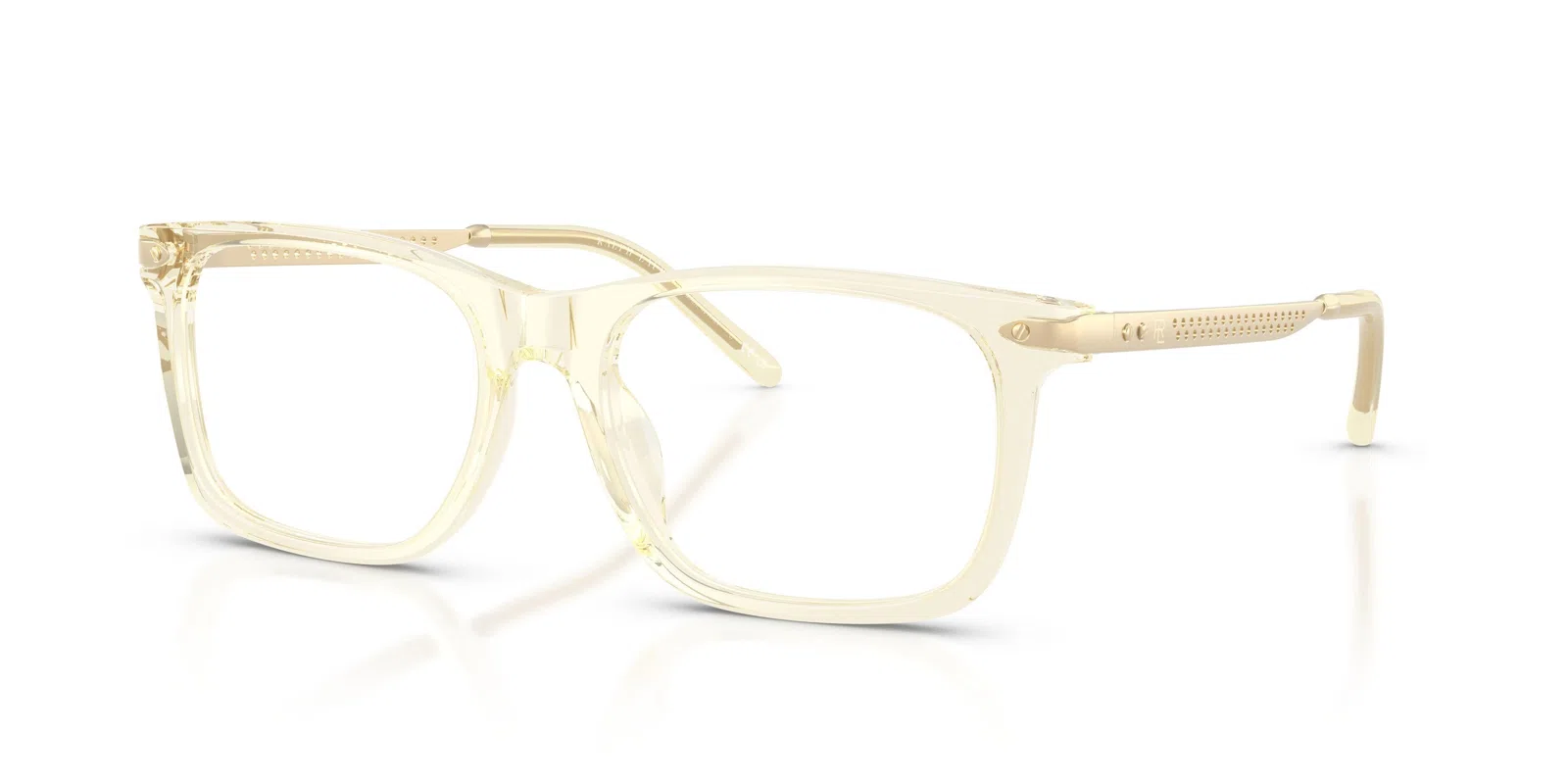 Ralph Lauren 6253U Eyeglasses - view 5